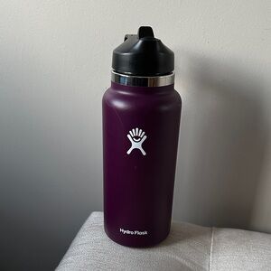 Hydro Flask 32oz Wide Mouth Bottle